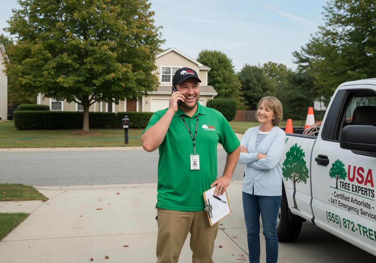 Tree Services Whittemore, IA FAQs
